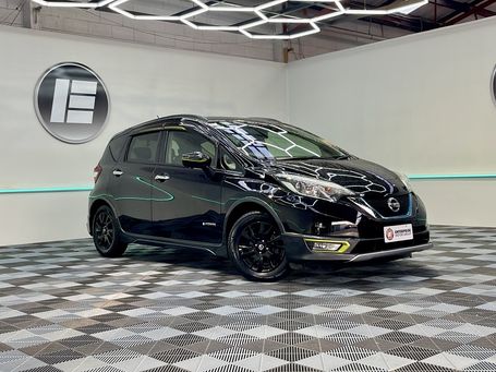 2018 Nissan Note Enterprise Hamilton, Te Rapa