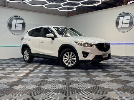 2013 Mazda CX-5 Enterprise Hamilton, Te Rapa