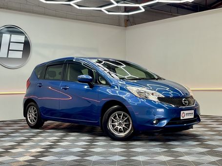 2016 Nissan Note Enterprise Hamilton, Te Rapa