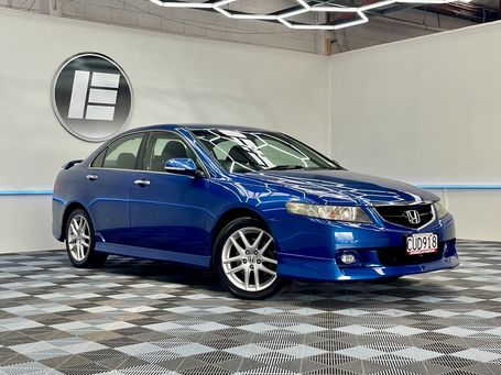2005 Honda Accord Enterprise Hamilton, Te Rapa
