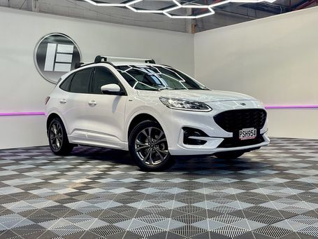 2021 Ford Escape Enterprise Hamilton, Te Rapa