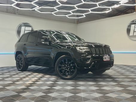 2017 Jeep Grand Cherokee Enterprise Hamilton, Te Rapa