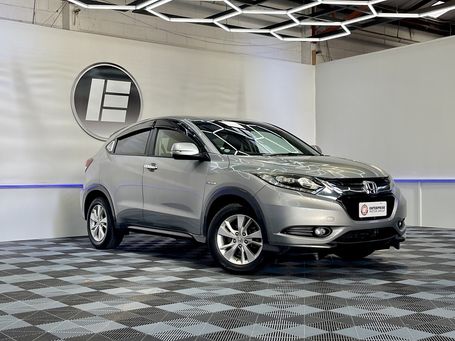 2014 Honda Vezel Enterprise Hamilton, Te Rapa