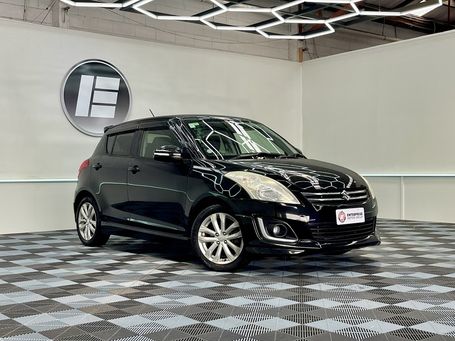 2014 Suzuki Swift Enterprise Hamilton, Te Rapa