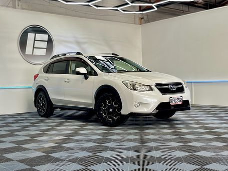 2013 Subaru XV Enterprise Hamilton, Te Rapa