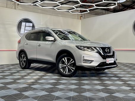 2017 Nissan X-Trail Enterprise Hamilton, Te Rapa