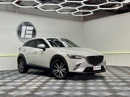 2017 Mazda CX-3 Enterprise Hamilton, Te Rapa