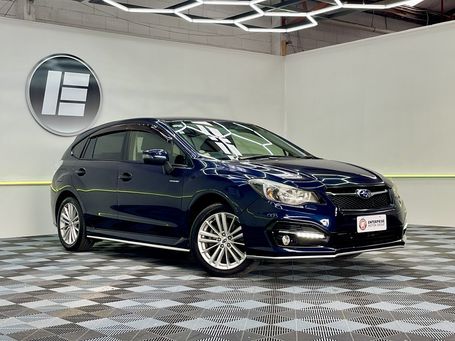 2016 Subaru Impreza Enterprise Hamilton, Te Rapa