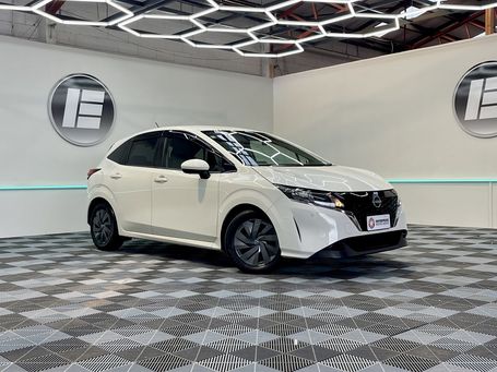 2021 Nissan Note Enterprise Hamilton, Te Rapa