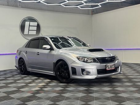 2012 Subaru Impreza Enterprise Hamilton, Te Rapa