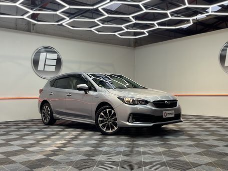 2022 Subaru Impreza Enterprise Hamilton, Te Rapa