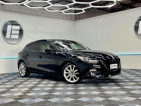 2015 Mazda Axela Enterprise Hamilton, Te Rapa