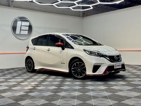 2018 Nissan Note Enterprise Hamilton, Te Rapa