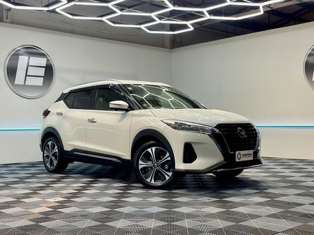 2020 Nissan Kicks Enterprise Hamilton, Te Rapa