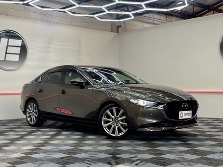 2020 Mazda 3 Enterprise Hamilton, Te Rapa
