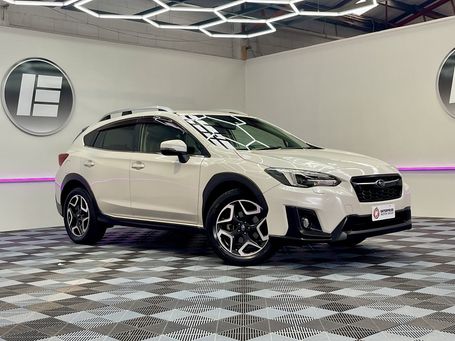 2018 Subaru XV Enterprise Hamilton, Te Rapa