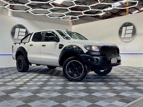 2016 Ford Ranger Enterprise Hamilton, Te Rapa