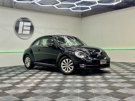 2012 Volkswagen Beetle Enterprise Hamilton, Te Rapa