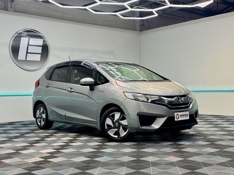 2014 Honda Fit Enterprise Hamilton, Te Rapa