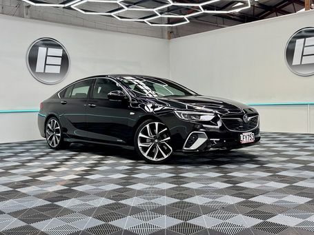 2018 Holden Commodore Enterprise Hamilton, Te Rapa