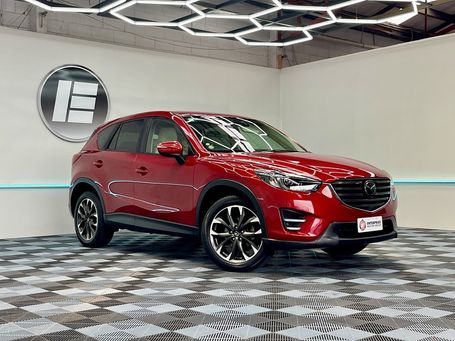 2016 Mazda CX-5 Enterprise Hamilton, Te Rapa