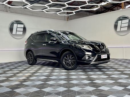 2015 Nissan X-Trail Enterprise Hamilton, Te Rapa