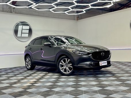 2020 Mazda CX-30 Enterprise Hamilton, Te Rapa