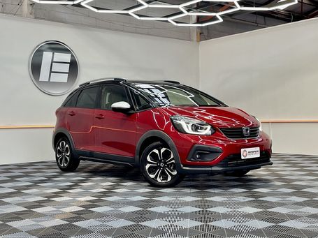 2020 Honda Fit Enterprise Hamilton, Te Rapa