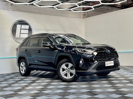 2019 Toyota RAV4 Enterprise Hamilton, Te Rapa