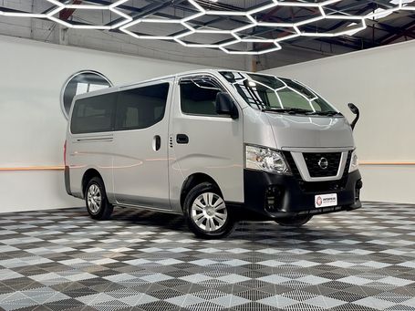 2020 Nissan Caravan Enterprise Hamilton, Te Rapa