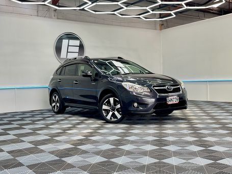 2013 Subaru XV Enterprise Hamilton, Lake Rd
