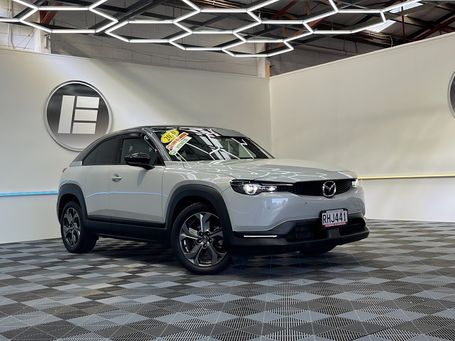 2020 Mazda MX-30 Enterprise Hamilton, Te Rapa
