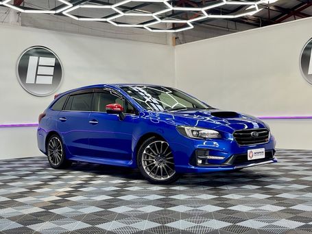 2018 Subaru Levorg Enterprise Hamilton, Te Rapa