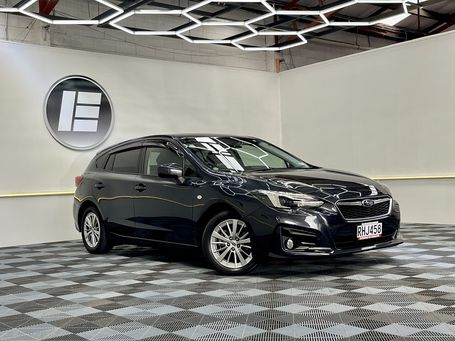 2018 Subaru Impreza Enterprise Hamilton, Te Rapa