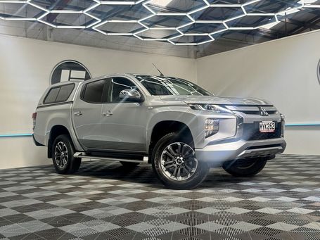 2020 Mitsubishi Triton Enterprise Hamilton, Te Rapa