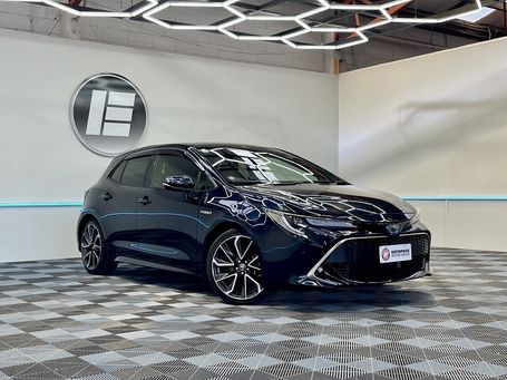 2018 Toyota Corolla Enterprise Hamilton, Te Rapa