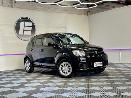 2016 Suzuki Ignis Enterprise Hamilton, Te Rapa