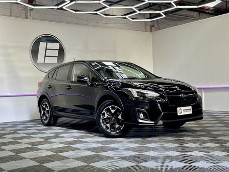 2019 Subaru XV Enterprise Hamilton, Te Rapa