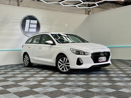 2019 Hyundai i30 Enterprise Hamilton, Te Rapa
