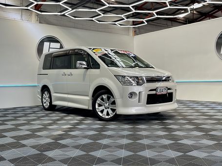 2015 Mitsubishi Delica Enterprise Hamilton, Te Rapa