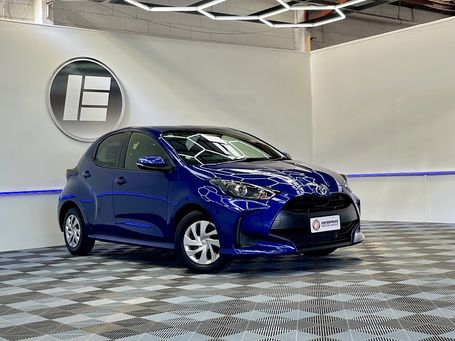2021 Toyota Yaris Enterprise Hamilton, Te Rapa