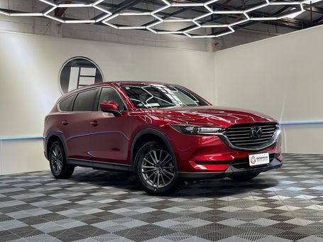 2019 Mazda 6 Enterprise Hamilton, Te Rapa