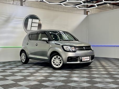 2016 Suzuki Ignis Enterprise Hamilton, Te Rapa