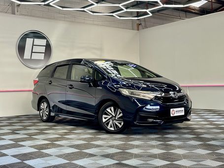 2015 Honda Shuttle Enterprise Hamilton, Te Rapa