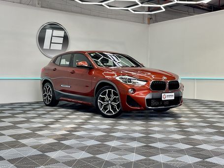 2019 BMW X2 Enterprise Hamilton, Te Rapa