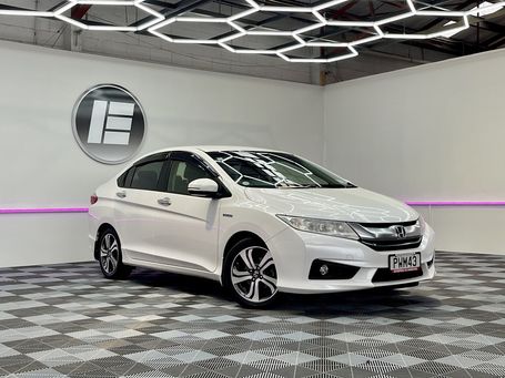 2014 Honda Grace Enterprise Hamilton, Te Rapa