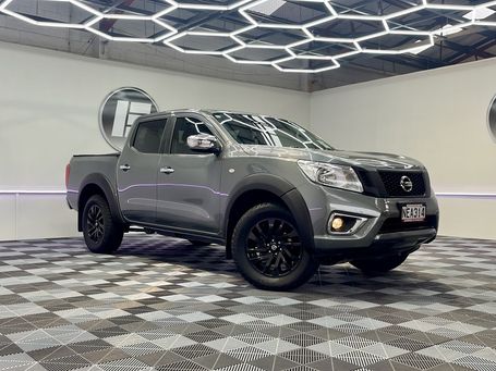 2020 Nissan Navara Enterprise Hamilton, Te Rapa