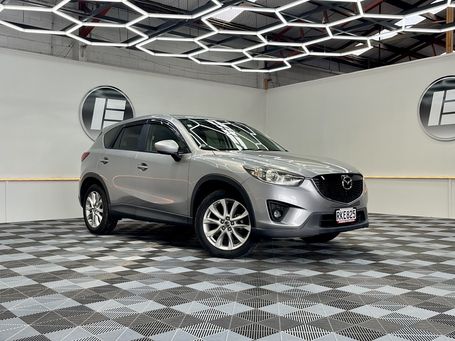 2013 Mazda CX-5 Enterprise Hamilton, Te Rapa