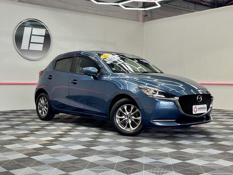 2020 Mazda 2 Enterprise Hamilton, Te Rapa