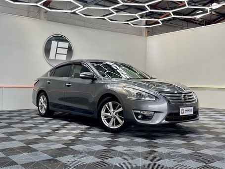 2014 Nissan Teana Enterprise Hamilton, Lake Rd